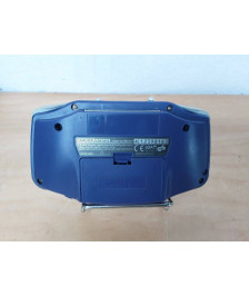 CONSOLE GAME BOY ADVANCE EN BOITE ( LÉGER FAUX CONTACT BOUTON POWER )