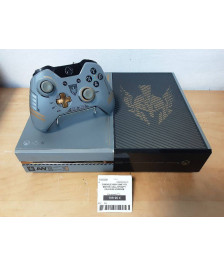 CONSOLE XBOX ONE 1TO EDITION CALL OF DUTY ADVANCE WARFARE