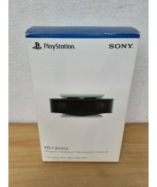 HD CAMERA PLAYSTATION 5 