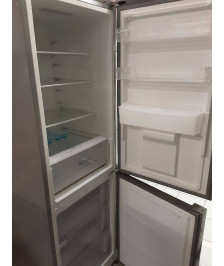 REFRIGERATEUR CONGELATEUR SIGNATURE 
