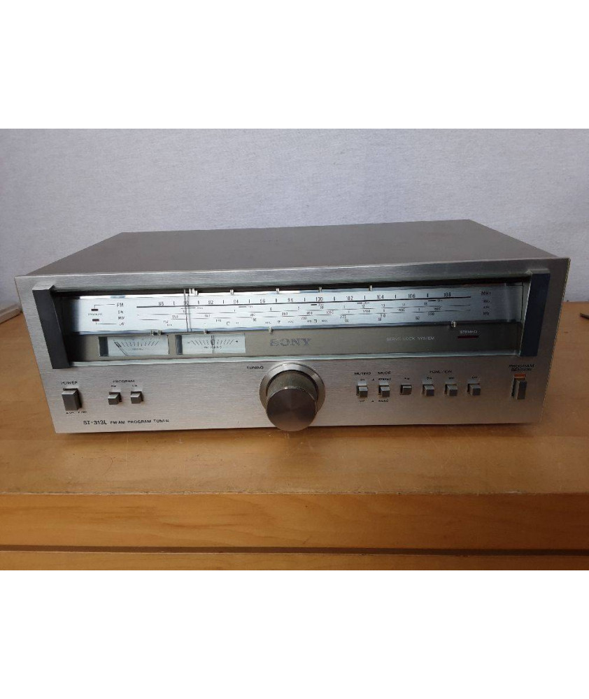 TUNER SONY  ST-313L