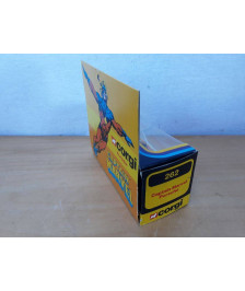 CORGI CAPTAIN MARVEL PORSCHE REF 262
