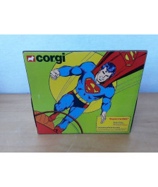 CORGI SUPERMAN SUPERMOBILE REF 265