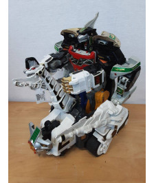 MEGAZORD POWER RANGERS ULTRAZORD