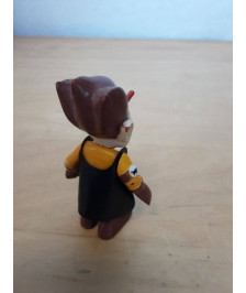 FIGURINE POPY LE NABOT - IL ÉTAIT UNE FOIS L ESPACE