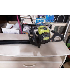 TAILLE HAIE THERMIQUE RYOBI