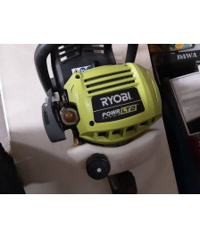 TAILLE HAIE THERMIQUE RYOBI