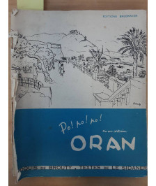 PO PO PO OU UN CERTAIN ORAN
