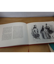 MUSEE DE MOEURS ET DE COSTUMES GUSTAVE DORE