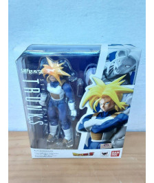FIGURINE SHFIGARTS TRUNKS SUPER SAIYAN