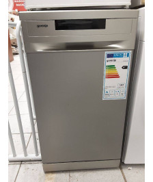 LAVE-VAISSELLE GORENJE GS5404 45CM RESISTANCE NEUVE