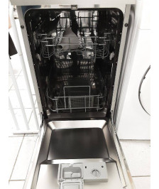 LAVE-VAISSELLE GORENJE GS5404 45CM RESISTANCE NEUVE