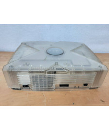 CONSOLE XBOX CRYSTAL ( EMULATION EVOX - SANS JEUX )