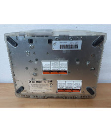CONSOLE XBOX CRYSTAL ( EMULATION EVOX - SANS JEUX )