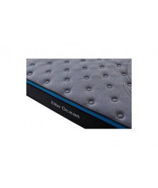 MATELAS ROULE ELITE OCEAN H28 140X190CM