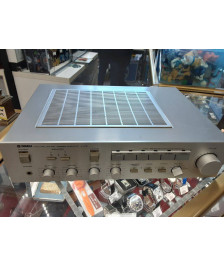 AMPLI YAMAHA A-500                    70W PAR CANAL SOUS 8 OHMS