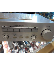 AMPLI YAMAHA A-500                    70W PAR CANAL SOUS 8 OHMS
