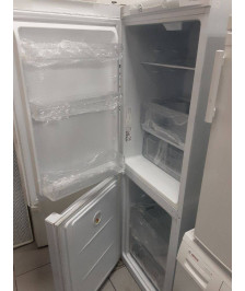 REFRIGERATEUR CONGELATEUR INDESIT CMO2FF