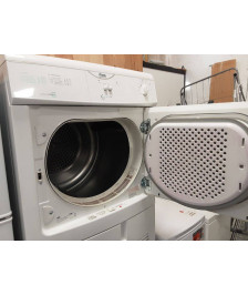 SECHE LINGE CONDENSATION FAURE 