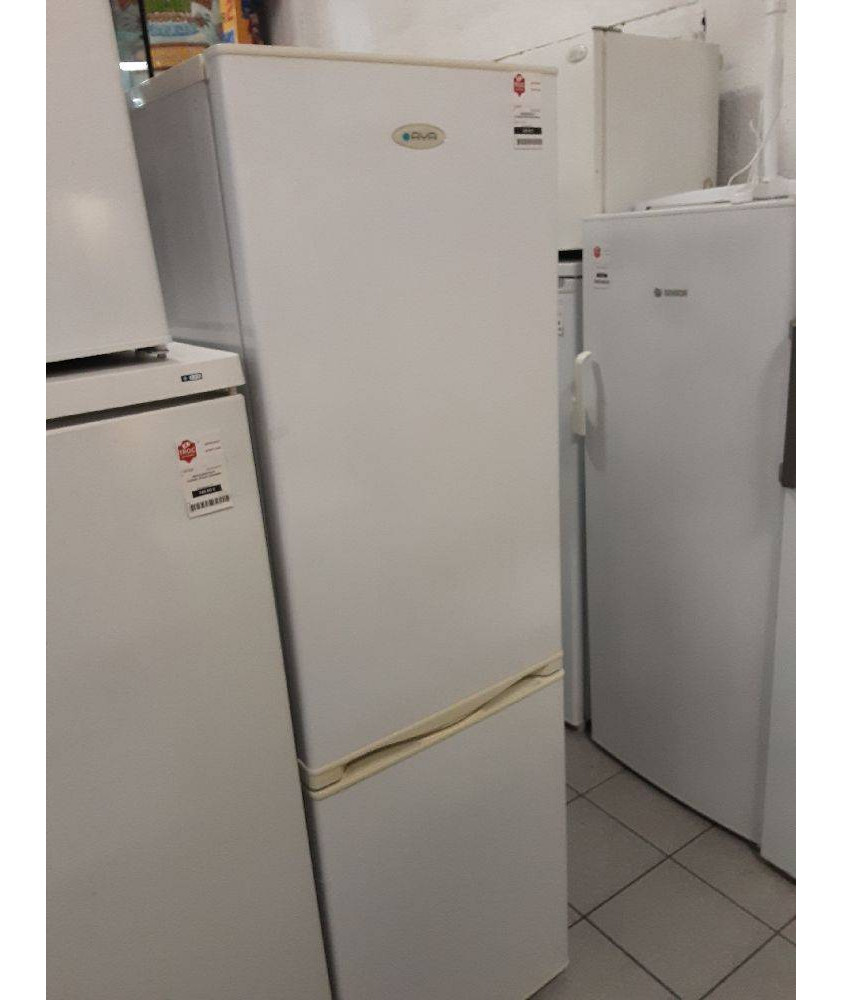 REFRIGERATEUR CONGELATEUR AYA AFC2601A+ REFRIGERATEUR CONGELATEUR AYA AFC2601A+