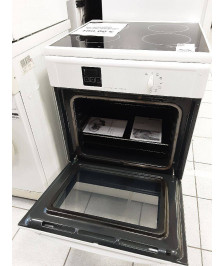 CUISINIERE BRANDT INDUCTION GARANTIE 6 MOIS