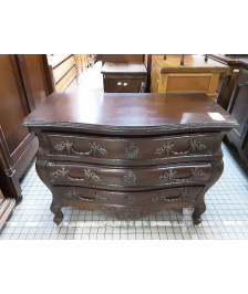 COMMODE ARBALETE