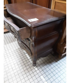 COMMODE ARBALETE