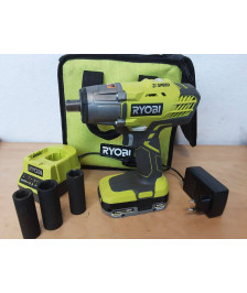 CLE A CHOC RYOBI R18IW3