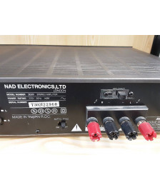 AMPLI NAD 3020I