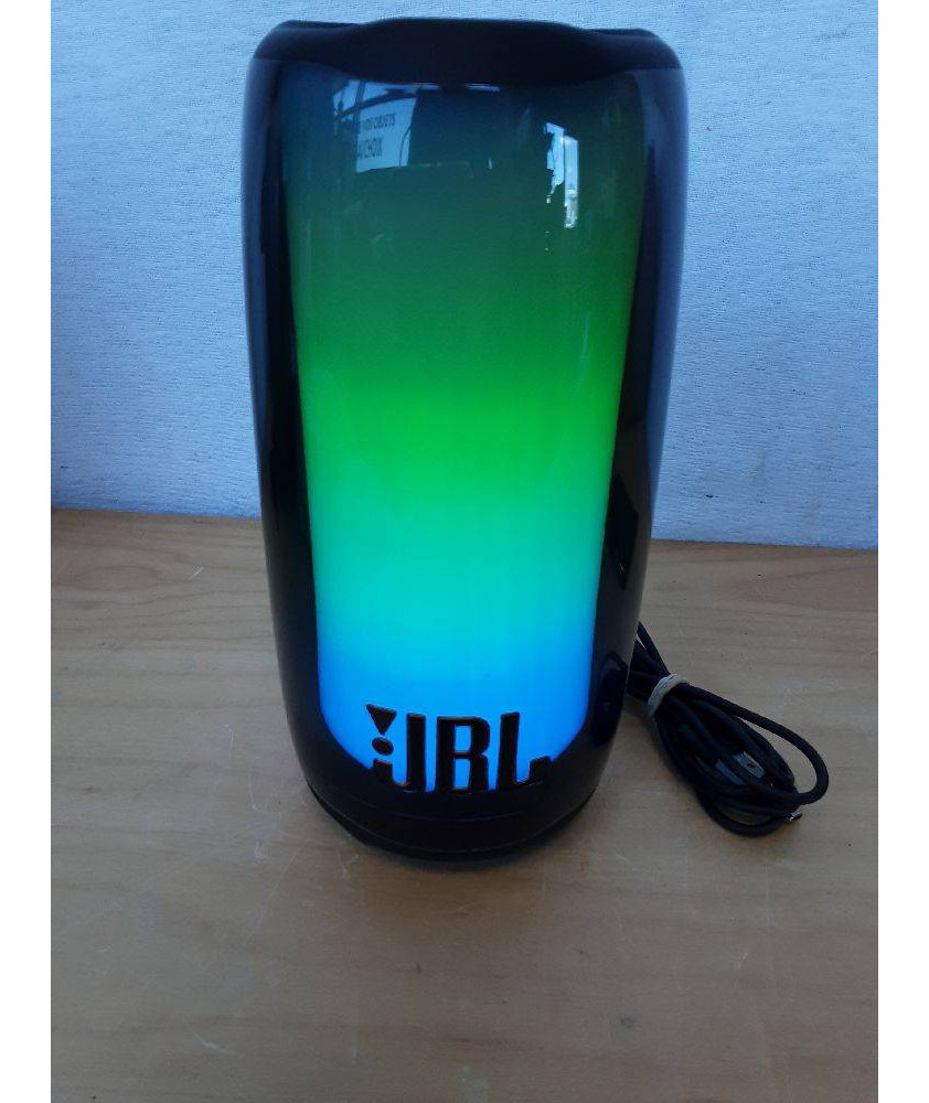 NCEINTE BLUETOOTH JBL PULSE 5 NCEINTE BLUETOOTH JBL PULSE 5