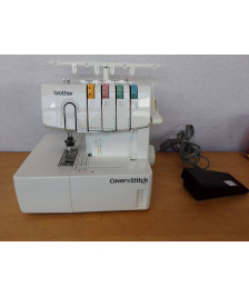 SURJETEUSE BROTHER 2340CV