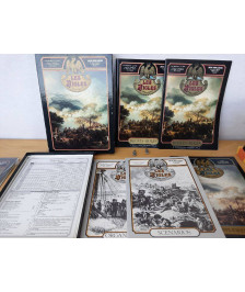 JEU DE ROLE LES AIGLES