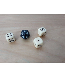 JEU DE ROLE INITIATION AU JEU D\'AVENTURE LES HEROS DE L\'OEIL NOIR
