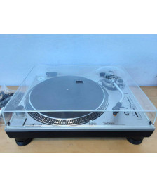 PLATINE VNYLE TECHNICS SL-1200GR.
