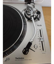 PLATINE VNYLE TECHNICS SL-1200GR.