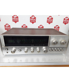 AMPLI TUNER SANSUI 661 