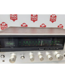 AMPLI TUNER SANSUI 661 