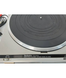 PLATINE VINYLE TECHNICS SL-Q300