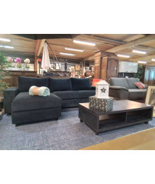 SALON D’ANGLE TISSU