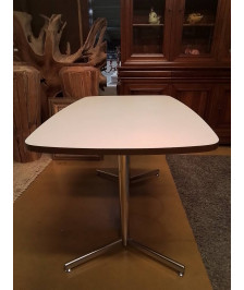 TABLE DE CUISINE VINTAGE