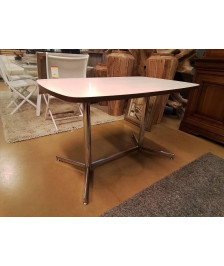 TABLE DE CUISINE VINTAGE