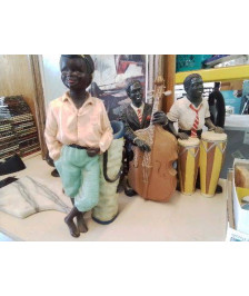 FIGURE JAZZ