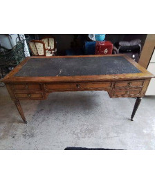 BUREAU