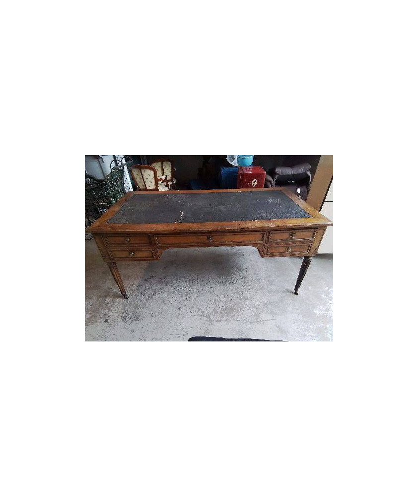 BUREAU