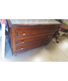 COMMODE 3 TIROIRS 