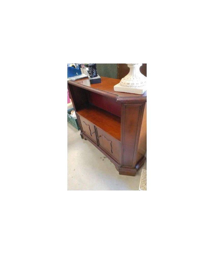 MEUBLE D’APPOINT 2 PORTES