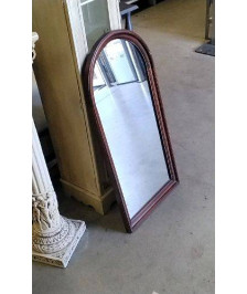 MIROIR BOIS