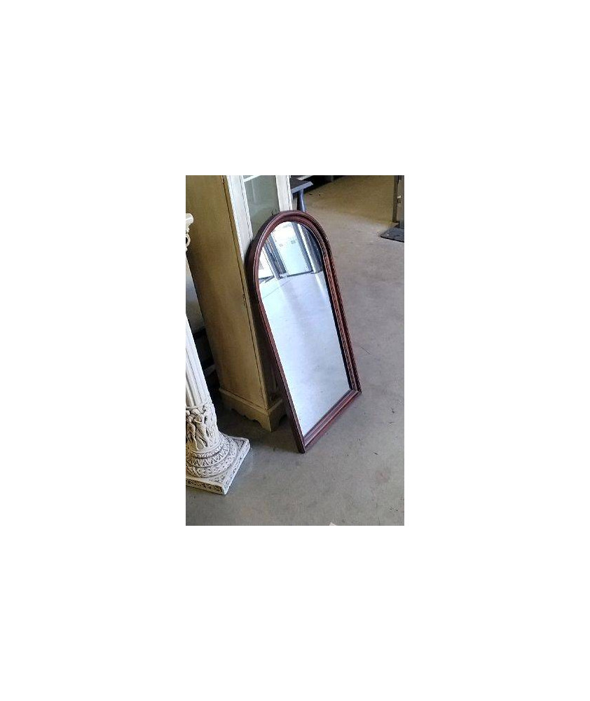 MIROIR BOIS
