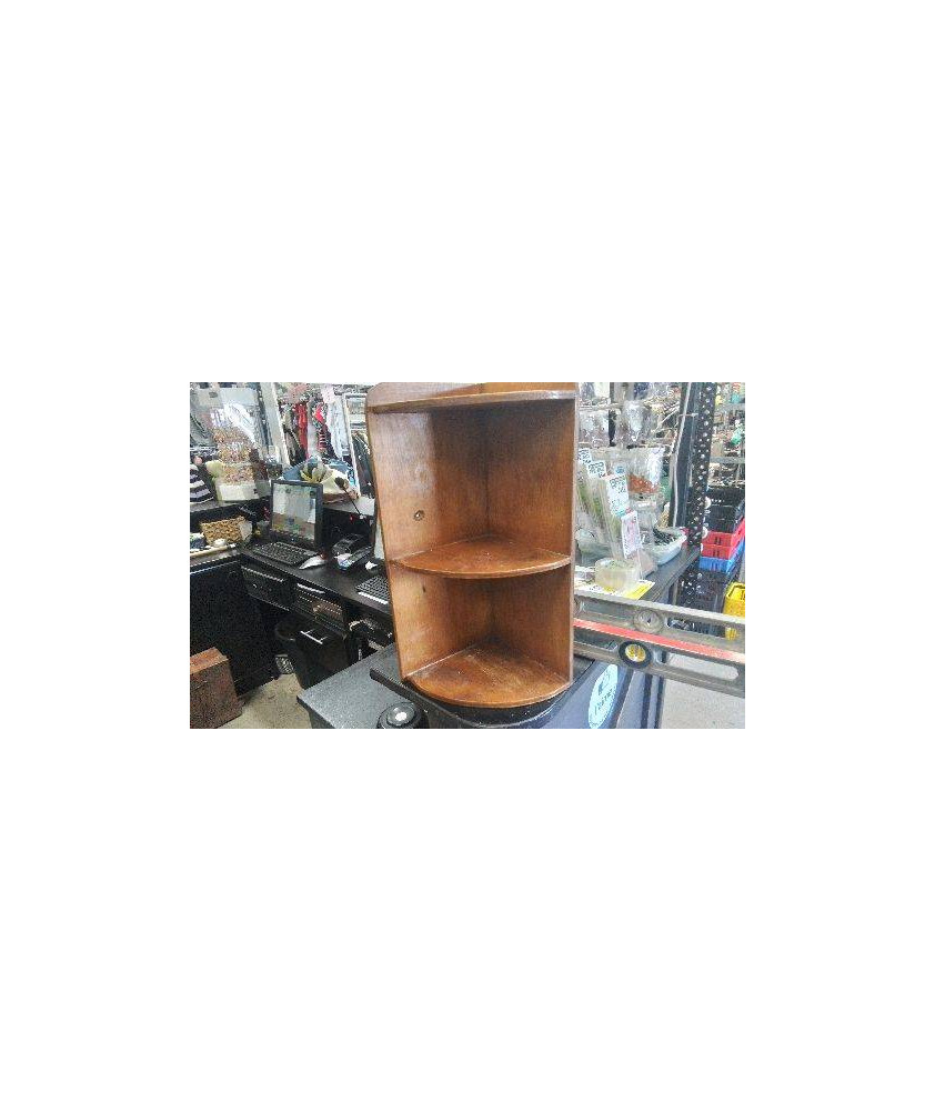ETAGERE D\'ANGLE PM 