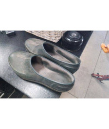 CHAUSSURES DE JARDIN T.43